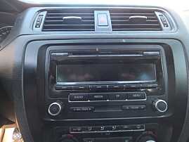 Unitate Radio CD Player RCD 310 Volkswagen Golf 6 Plus 2008 - 2013 [Q8484]