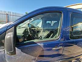Geam Sticla de pe Usa Portiera Stanga Fata Fiat Scudo 2007 - 2016 [Q8512]