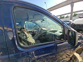 Geam Sticla de pe Portiera Usa Dreapta Fata Peugeot Boxer 2 2007 - 2016 [Q8516]