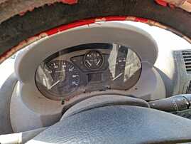 Ceas Ceasuri Instrumente Bord Cluster Fiat Scudo 1.6 D Multijet 2007 - 2016 [Q8532]