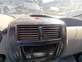 Grila Grile Gura Guri Aer Aerisire Ventilatie Bord Centrala Citroen Jumpy 2 2007 - 2016 [Q8544]