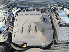 Motor Ambielat Fara Anexe 1.6 TDI DGTE Audi Q2 2016 - 2020 Cod 04L100038K 04L100038KX [Q8678]