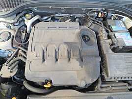 Capac Antifonare Protectie Motor Volkswagen Golf 7 1.6 TDI 2013 - 2020 [Q8679]