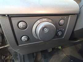 Bloc Lumini Comutator Faruri cu Proiectoare Opel Signum 2003 - 2008 [Q8763]