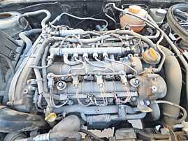 Motor Ambielat Fara Anexe 1.9 CDTI Z19DTH 110KW 150CP Opel Astra H 2004 - 2010 Cod 93181834 93190071 93169184 55196249 [Q8772]
