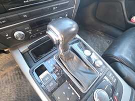 Cutie Viteze Automata S Tronic Cod NHF Audi A7 4G 3.0 TDI 2010 - 2018 Cod 4G1927156B 0B5300055T [Q9041]
