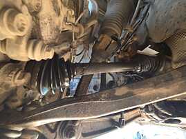 Planetara Stanga Dreapta Fata Audi A6 C7 3.0 TDI 2011 - 2018 Cod 4G0407271F [Q9104]