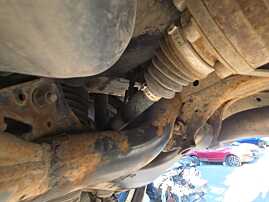 Planetara Stanga Dreapta Spate Quattro Audi A6 C7 3.0 TDI 2011 - 2018 Cod 8R0501203C 8R0501203CX [Q9107]