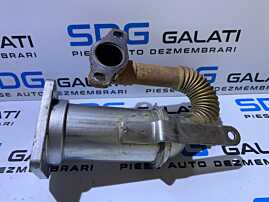 Racitor Gaze EGR Renault Megane 3 1.5DCI 2008 - 2016 Cod 147352070R 147352070R-2