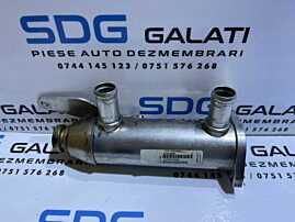Racitor Gaze EGR Peugeot 407 2.7 HDI 2003 - 2010 Cod 215972396