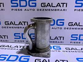 Racitor Gaze EGR Renault Megane 2 1.5 DCI 2005 - 2008 Cod 8200729079