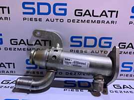 Racitor Gaze EGR Peugeot 607 2.0 HDI 2005 - 2011 Cod 993062H 8653691 [S0116]