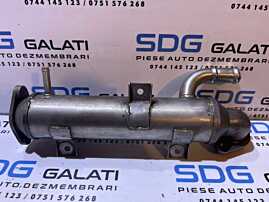 Racitor Gaze EGR Seat Leon 1M 1.9 TDI ARL ASZ 1999 - 2006 cod sdgcomp11802