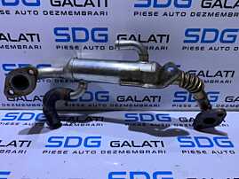 Racitor Gaze Opel Astra H 1.7 CDTI 59KW 80CP 2004 - 2007 Cod 8973000880