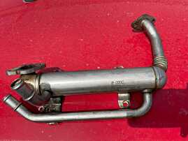 Racitor Gaze Skoda Roomster 1.4 TDI BMS 2006 - 2010 Cod 045131513M [C4321]