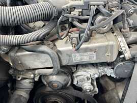 Racitor Gaze EGR BMW Seria 1 F20 F21 114 116 120 125 1.6 2.0 D N47 2010 - 2019 Cod 7810751 781075106 [C5330] [Depozit]