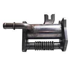 Racitor Gaze Renault Scenic 3 1.5 DCI 2009 - 2016 Cod 8200912059 [N0593]