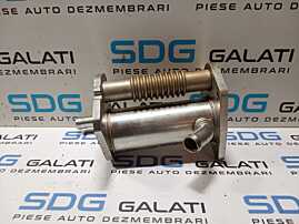 Racitor Gaze EGR Dacia Lodgy 1.5 DCI 2012 - 2017 Cod 147356133R [M4247]
