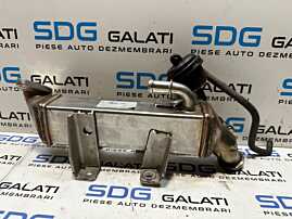 Racitor Gaze EGR Renault Espace 4 2.0 DCI 2006 - 2014 Cod 8200719993 [X3241]