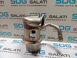 Racitor Gaze EGR Volkswagen Passat B8 1.6 2.0 TDI CRL 2014 - 2023 Cod 04L131512BH 04L.131.512.BH [M5882]