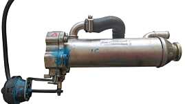 Racitor Gaze EGR Volvo V40 2.4 D 2001 - 2008 Cod 880765R [M8423]