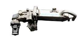 Racitor Gaze EGR Seat Ibiza 4 1.2 TDI CFWA 2010 - 2015 Cod 03P131512E [M8339]