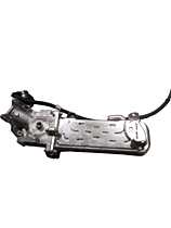 Racitor Gaze EGR Mercedes Clasa B Class W246 W242 B180 B200 B220 2.2 CDI 2011 - 2014 Cod A6511400075 [N0512]