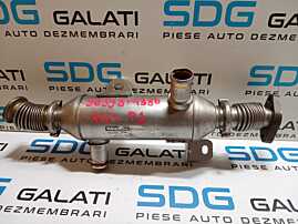 Racitor Gaze EGR Citroen C5 2.0 HDI RHS 2001 - 2008 Cod 9639874380 [M6774]