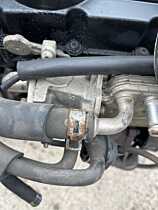 Racitor Gaze EGR Mitsubishi Grandis 2.0 TDI BSY 2003 - 2011 Cod 003G131513K [B4054]