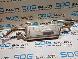 Racitor Gaze EGR Mercedes Mercedes Clasa E Class W212 3.0 CDI 2009 - 2016 Cod A6421401675 [M7821]