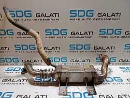 Racitor Gaze EGR Toyota Avensis 2.2 D 2003 - 2009 Cod 25680-0R010-00 1306-386-0001 [M7752]