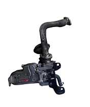 Racitor Gaze EGR Audi A8 D3 3.0 TDI 2002 - 2010 Cod 059131512H 059131503H [N1086]