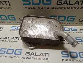 Racitor Ulei Termoflot Audi A4 B6 2.0 ALT 2001 - 2005 Cod 172494715 [M5954]