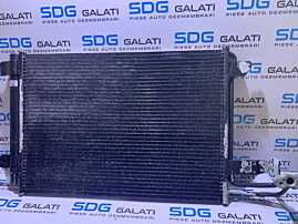 Radiator AC Clima VW Beetle 2012 - 2019 Cod Piesa 1K0 298 403 A / 1K0298403A [D0312]