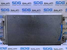 Radiator AC Clima Renault Megane 3 1.5 DCI 2008 - 2016 Cod 921100001R