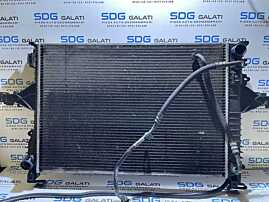 Radiator Apa Volvo XC70 2.4 D 2000 - 2007 Cod 30714122 [AV0637]