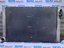 Radiator Apa Audi A8 4.2 TDI V8 BMC BVN 2002 - 2010 Cod 4E0121251