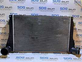 Radiator Intercooler VW Golf 4 1.9 TDI 110KW 150CP ARL 1998 - 2006 Cod 1J0145803H