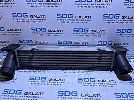 Radiator Intercooler BMW X1 E84 2.0 D N47 2009 - 2015 Cod 7524916 [L8264]