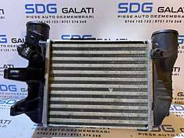 Radiator Intercooler Seat Exeo 1.8 T CFMA 2009 - 2014 Cod 8E0145805N