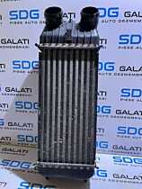 Radiator Intercooler Peugeot 1007 1.6 HDI 2005 - 2009 Cod 9651184880