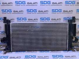 Radiator Intercooler Opel Astra J 1.7CDTI A17DTJ A17DTR 2009 - 2016 Cod 13267646