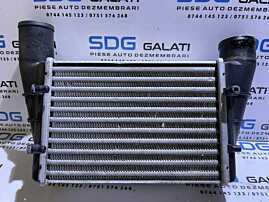Radiator Intercooler Racire Aer VW Passat B5 1.8 T AEB 1997 - 2001 Cod 058145805A