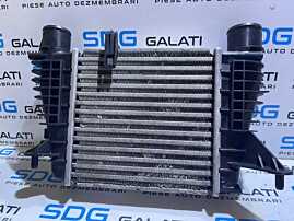 Radiator Intercooler Renault  Modus 1.5 DCI 2004 - 2012 Cod 8200471885 [AV0491]