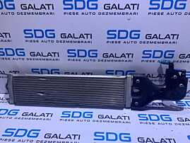 Radiator Racire Combustibil Motorina Seat Cordoba 1.4 TDI 2002 - 2008 Cod 6Q0201395A