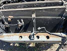 Radiator AC Aer Conditionat Clima Toyota Avensis T25 2.2 D 2003 - 2009 [C6276]