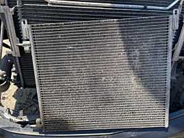 Radiator AC Aer Conditionat Clima Opel Vectra C 3.0 CDTI 2002 - 2008 Cod 13106817 [C6983]