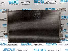 Radiator AC Clima Alfa Romeo 147 2000 - 2010 [M6307]