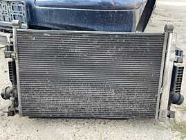 Radiator AC Aer Conditionat Opel Zafira C 2.0 CDTI 2009 - 2019 Cod 13377763 [C7365]