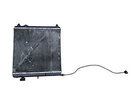 Radiator AC Aer Conditionat Clima Citroen C3 1 1.6 2002 - 2009 [N1204]